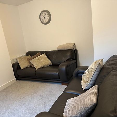 Brithdir Cottage Merthyr Tydfil Εξωτερικό φωτογραφία