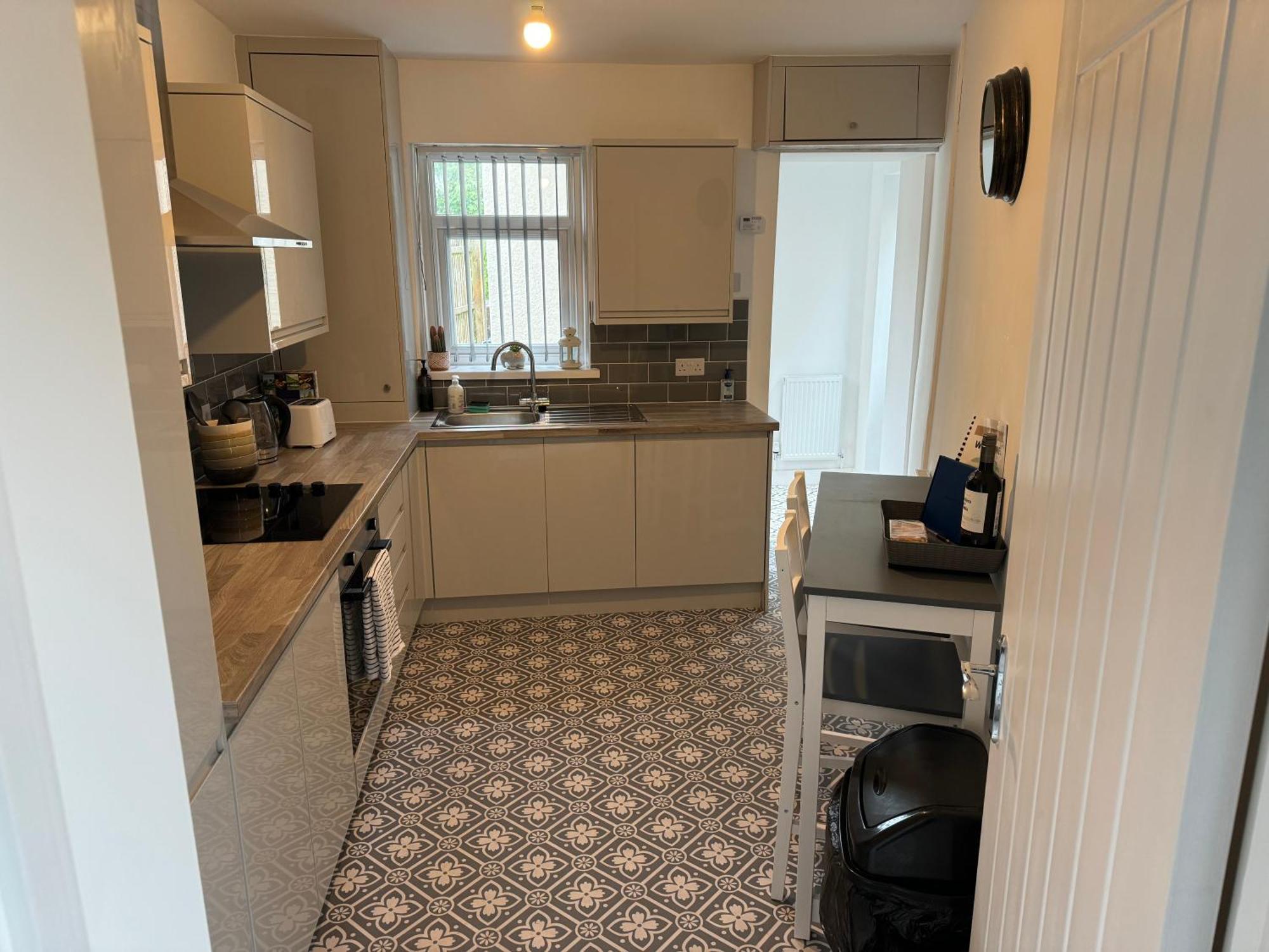 Brithdir Cottage Merthyr Tydfil Εξωτερικό φωτογραφία