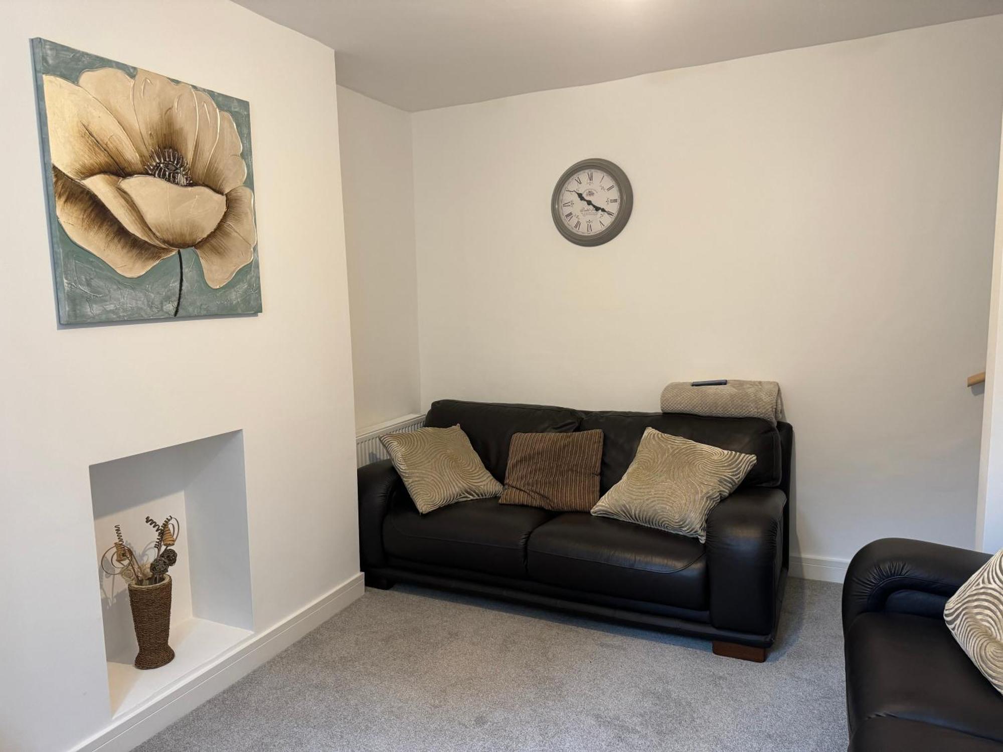 Brithdir Cottage Merthyr Tydfil Εξωτερικό φωτογραφία
