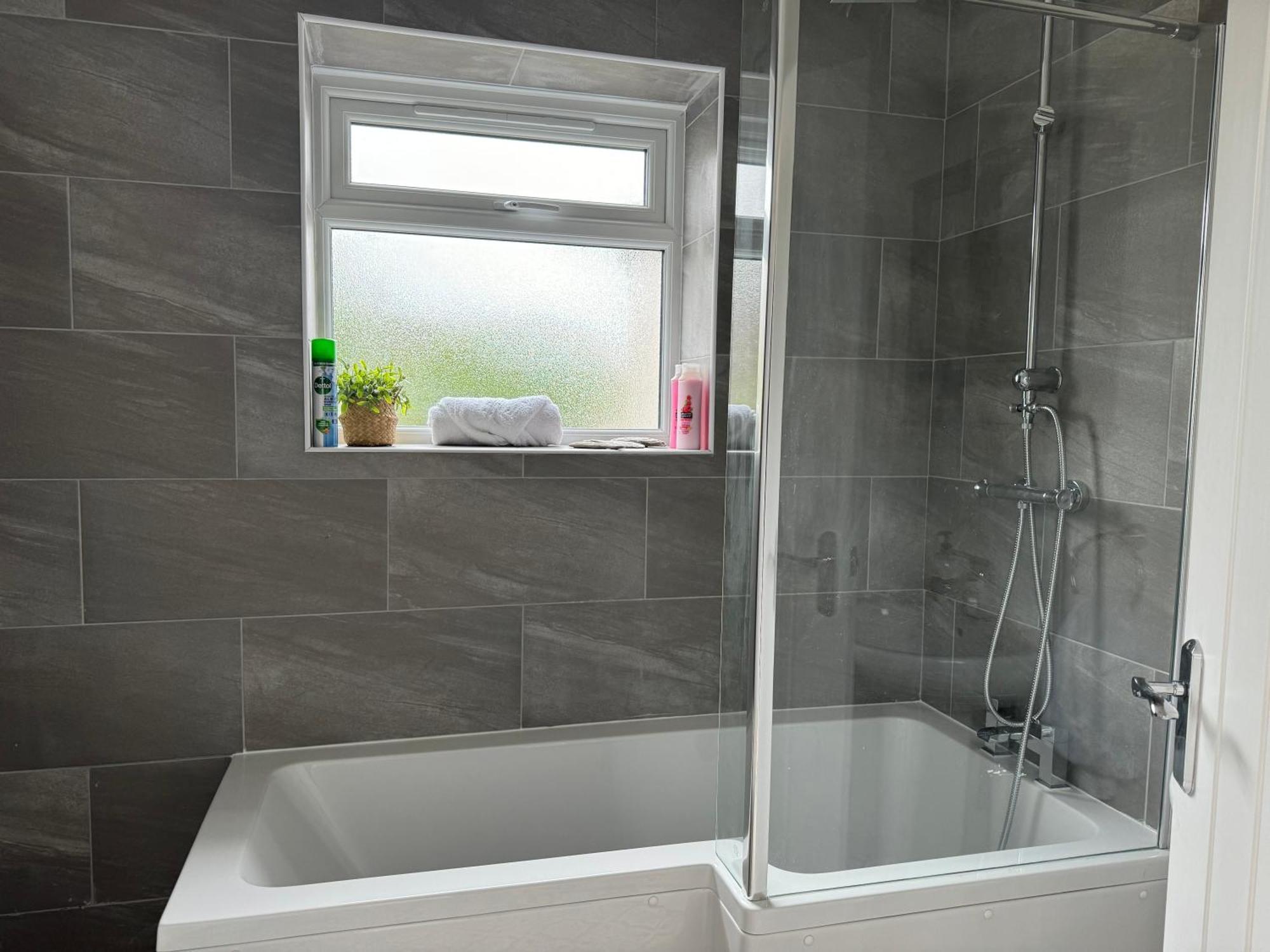 Brithdir Cottage Merthyr Tydfil Εξωτερικό φωτογραφία