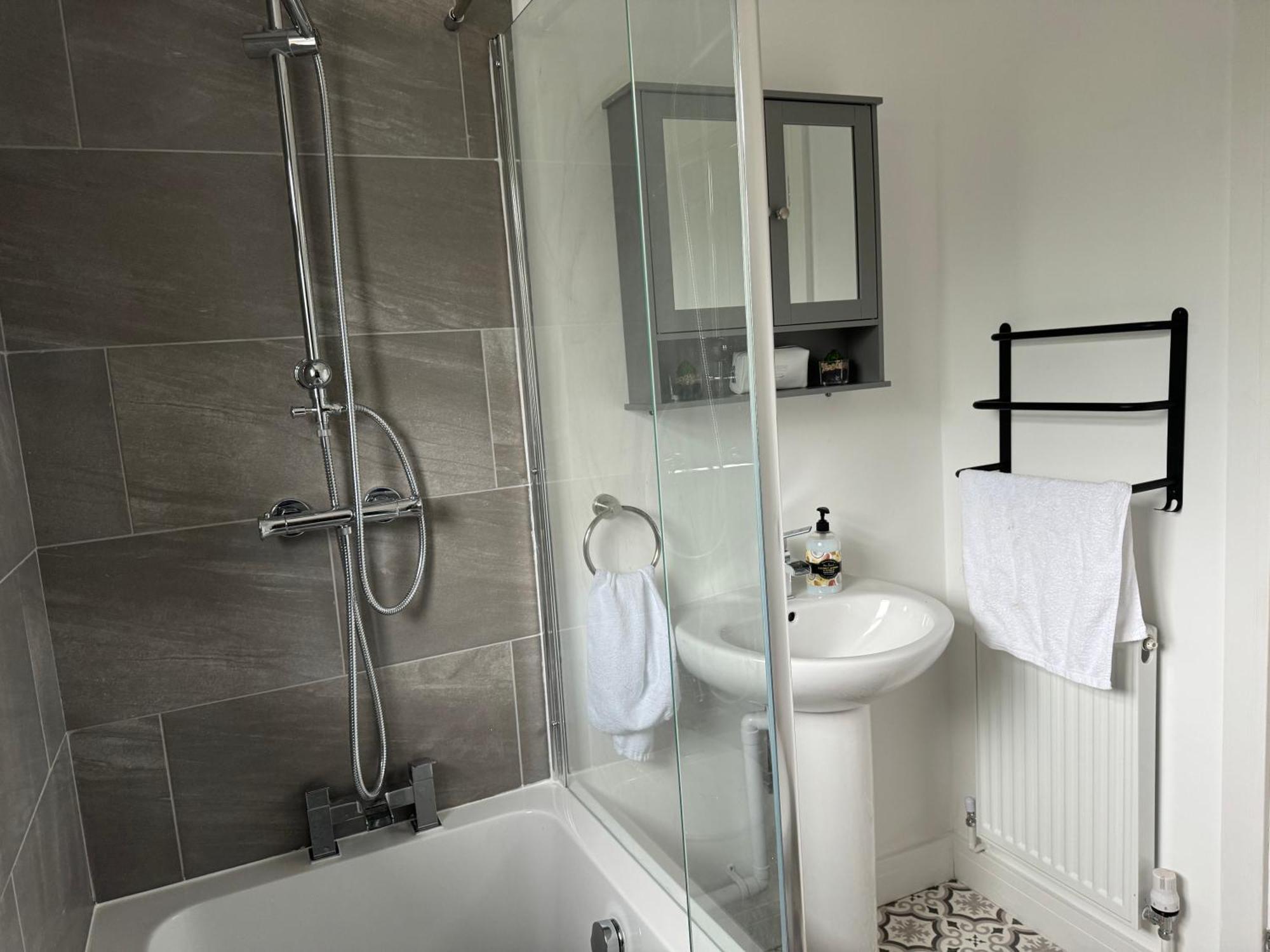 Brithdir Cottage Merthyr Tydfil Εξωτερικό φωτογραφία