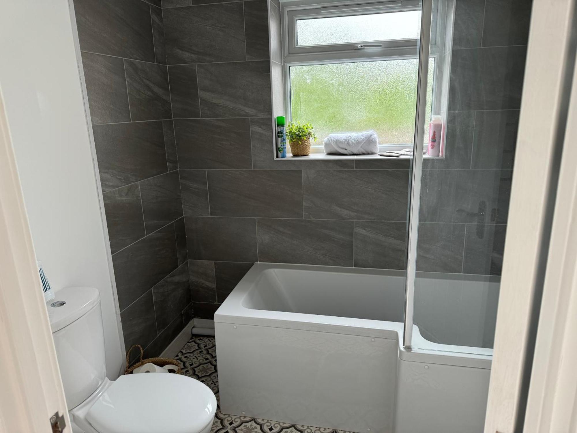 Brithdir Cottage Merthyr Tydfil Εξωτερικό φωτογραφία