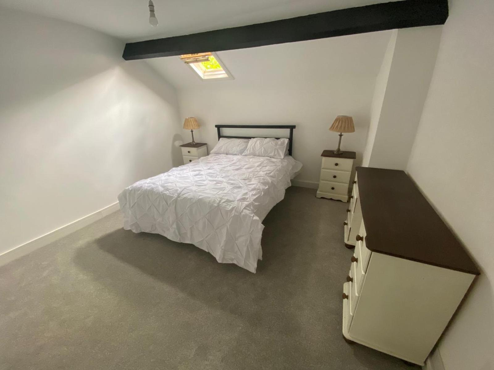 Brithdir Cottage Merthyr Tydfil Εξωτερικό φωτογραφία