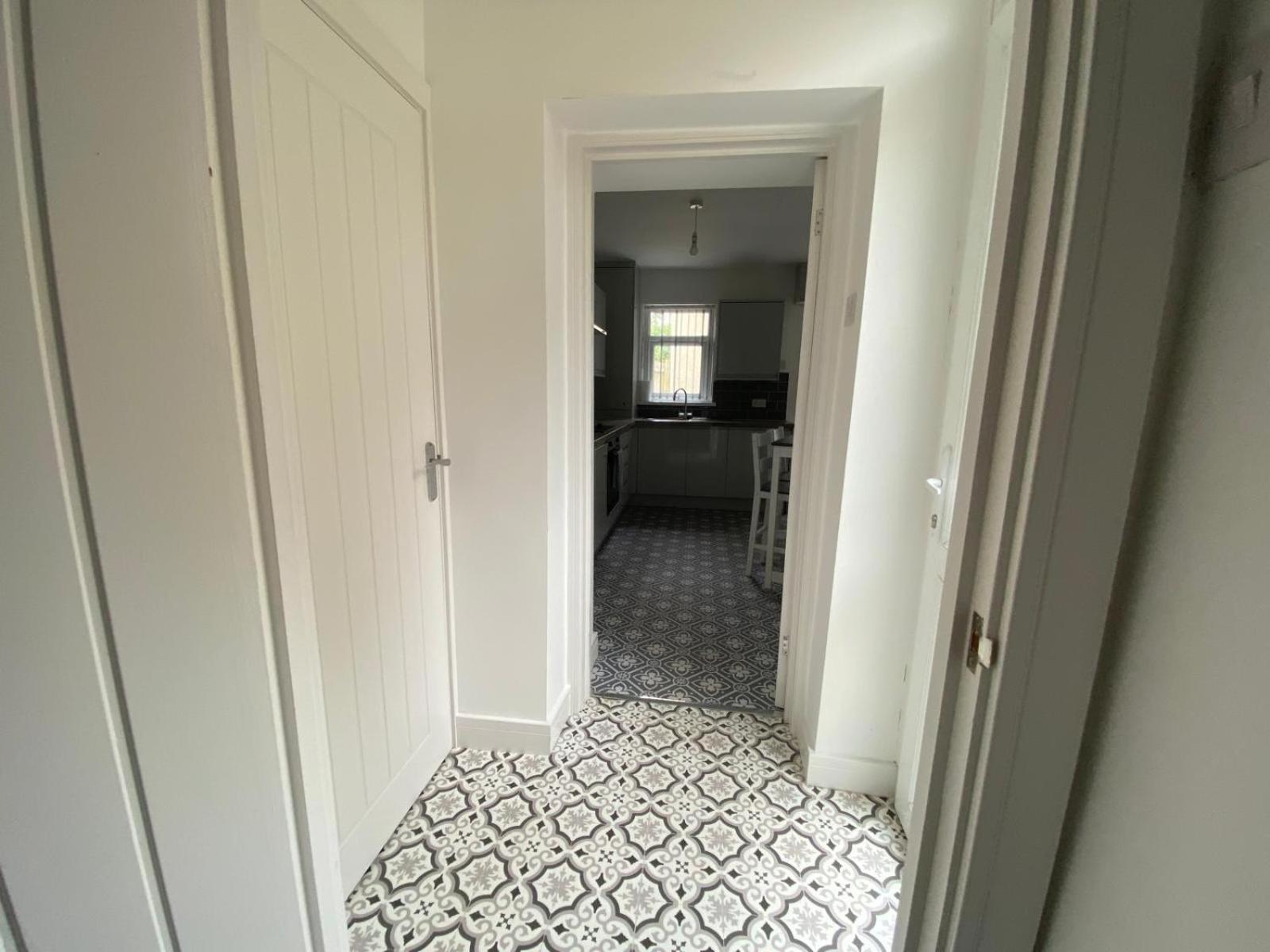 Brithdir Cottage Merthyr Tydfil Εξωτερικό φωτογραφία