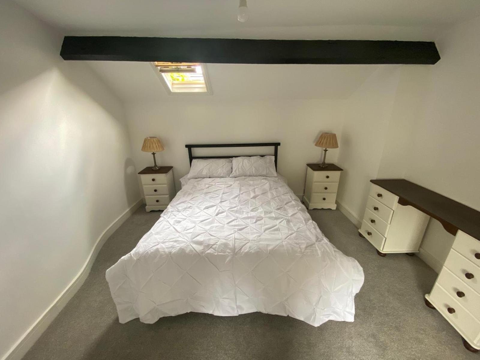 Brithdir Cottage Merthyr Tydfil Εξωτερικό φωτογραφία