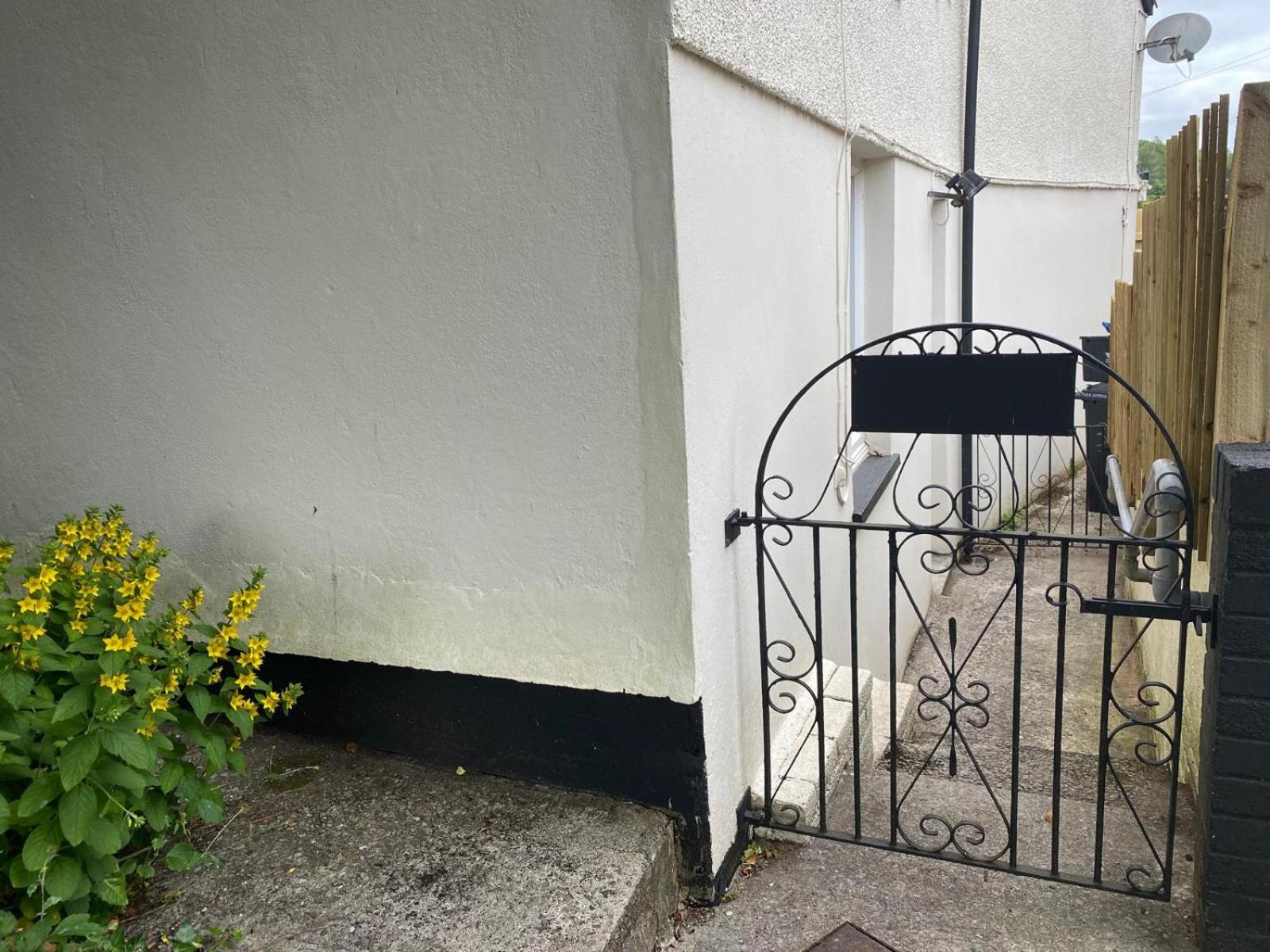 Brithdir Cottage Merthyr Tydfil Εξωτερικό φωτογραφία